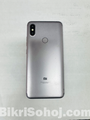 Xiaomi redmi S2 (used)